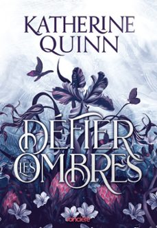 defier les ombres - e-book - tome 01 la brume assassine (ebook)-katherine quinn-9782385661045