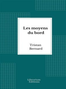 les moyens du bord (ebook)-9782385740245