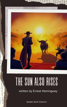 the sun also rises (ebook)-ernest hemingway-9782387170545