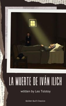 la muerte de ivan ilich (ebook)-león tolstoi-9782387171245
