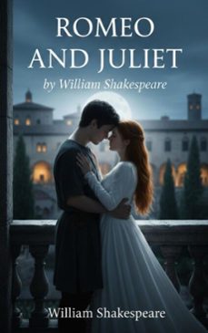 romeo and juliet (ebook)-william shakespeare-9782387174345