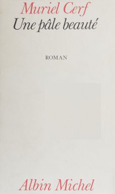 une pale beaute (ebook)-muriel cerf-9782402171045