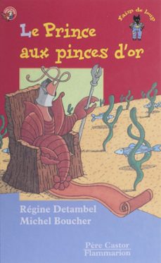 -regine detambel-9782403005745