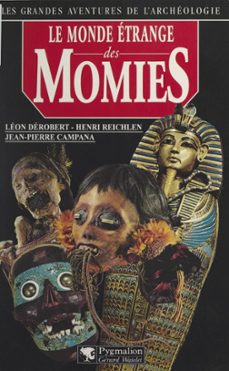 -jean-pierre campana-léon dérobert-henri reichlen-9782403029345