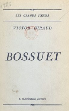 bossuet (ebook)-victor giraud-9782403060645
