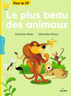 le plus beau des animaux (ebook)-sandrine beau-9782408029845
