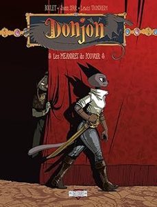 -joann sfar-lewis trondheim-9782413089445