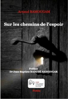 -arnaud bamougam-9782490414345