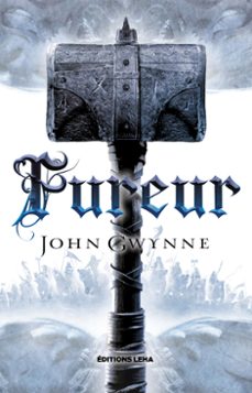 fureur (ebook)-john gwynne-9782493405845