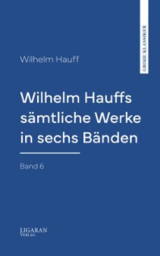 -wilhelm hauff-9782528040645