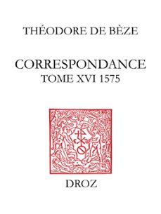 correspondance-9782600331845