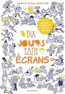 dix jours sans ecrans-9782700278545