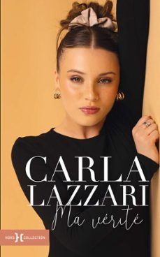 ma verite (ebook)-carla lazzari-9782701404745