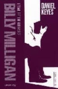 le mille et une guerres de billy milligan-9782702139745