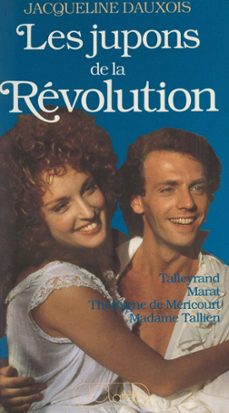 les jupons de la revolution (ebook)-jacqueline dauxois-9782706269745