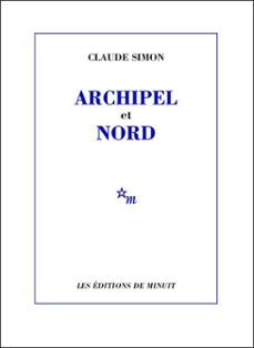 archipel et nord (ebook)-claude simon-9782707325945