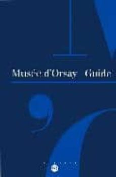 musee d orsay guide-9782711827145