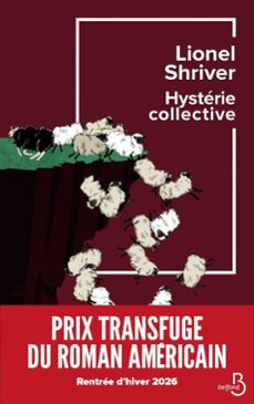 -lionel shriver-9782714404145