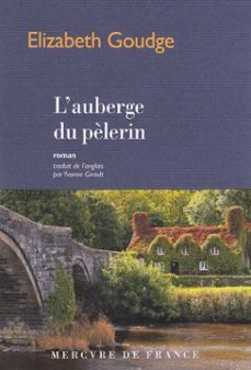 l'auberge du pèlerin (ebook)-elizabeth goudge-9782715248045