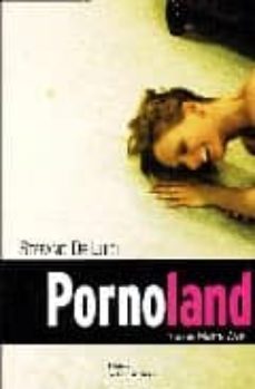 pornoland: l industrie du porno en images-9782732431345
