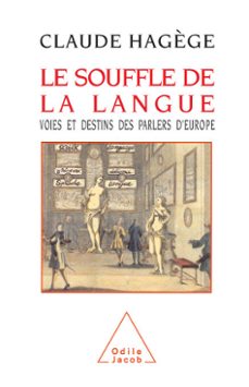 le souffle de la langue (ebook)-claude hagege-9782738182845