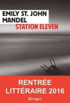 station eleven-9782743637545