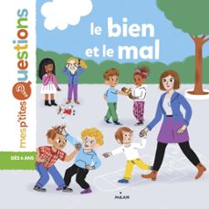 le bien et le mal (ebook)-sophie dussaussois-9782745986245