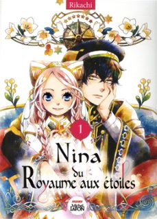 nina du royaume aux etoiles - tome 1 (ebook)-9782749953045