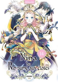nina du royaume aux etoiles - tome 14 (ebook)-9782749961545