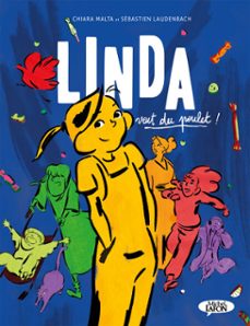 linda veut du poulet ! (ebook)-chiara malta-sébastien laudenbach-9782749966045