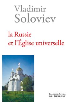 -vladimir soloviev-vladimir sergueevitch soloviev-9782755412345