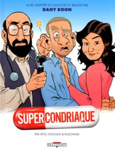 supercondriaque (ebook)-9782756060545