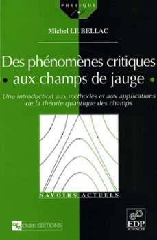 -michel le bellac-9782759802845