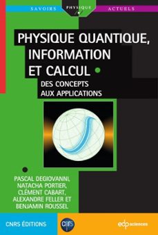 -pascal degiovanni-natacha portier-clément cabart-9782759830145