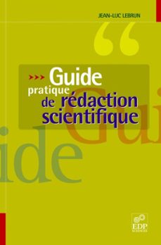 -jean-luc lebrun-9782759832545