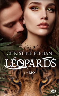 -christine feehan-9782811220945