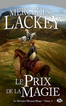 -mercedes lackey-9782820503145