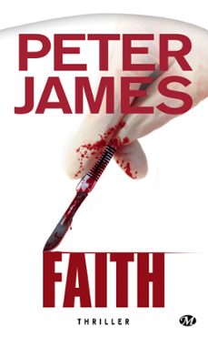 -peter james-9782820508645