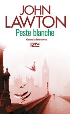 peste blanche (ebook)-john lawton-9782823822045