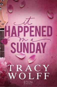 it happened on a sunday (ebook)-tracy wolff-9782824624945