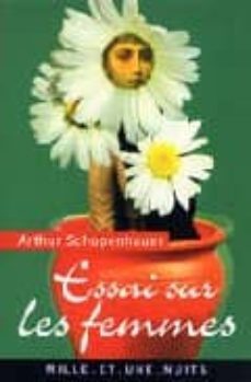 essai sur les femmes (suivi de le menage a trois)-9782842058845