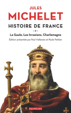 -jules michelet-9782849903445