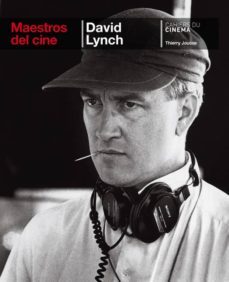 david lynch-thierry jousse-9782866425845