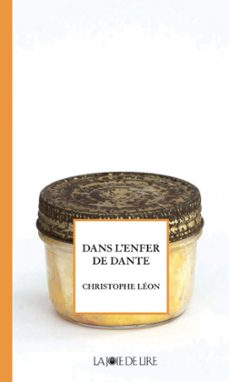 dans l'enfer de dante (ebook)-christophe leon-9782889088645