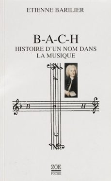 b-a-c-h (ebook)-etienne barilier-9782889270545
