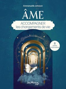 ame : accompagner les changements de vie (ebook)-9782889703845