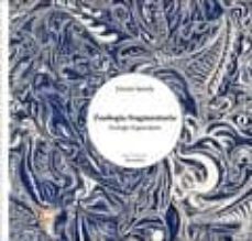 zoologia fragmentaria-zoologie fragmentaire-deerie sariols-9782954497945