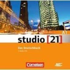studio 21 a1.(+cd)-9783065205245