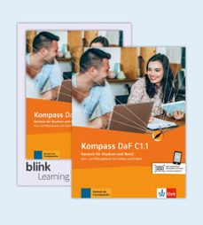 kompass daf c1.1 digibund-9783126700245