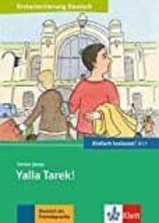yalla tarek!-9783126749145